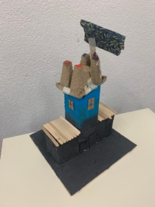 Burg