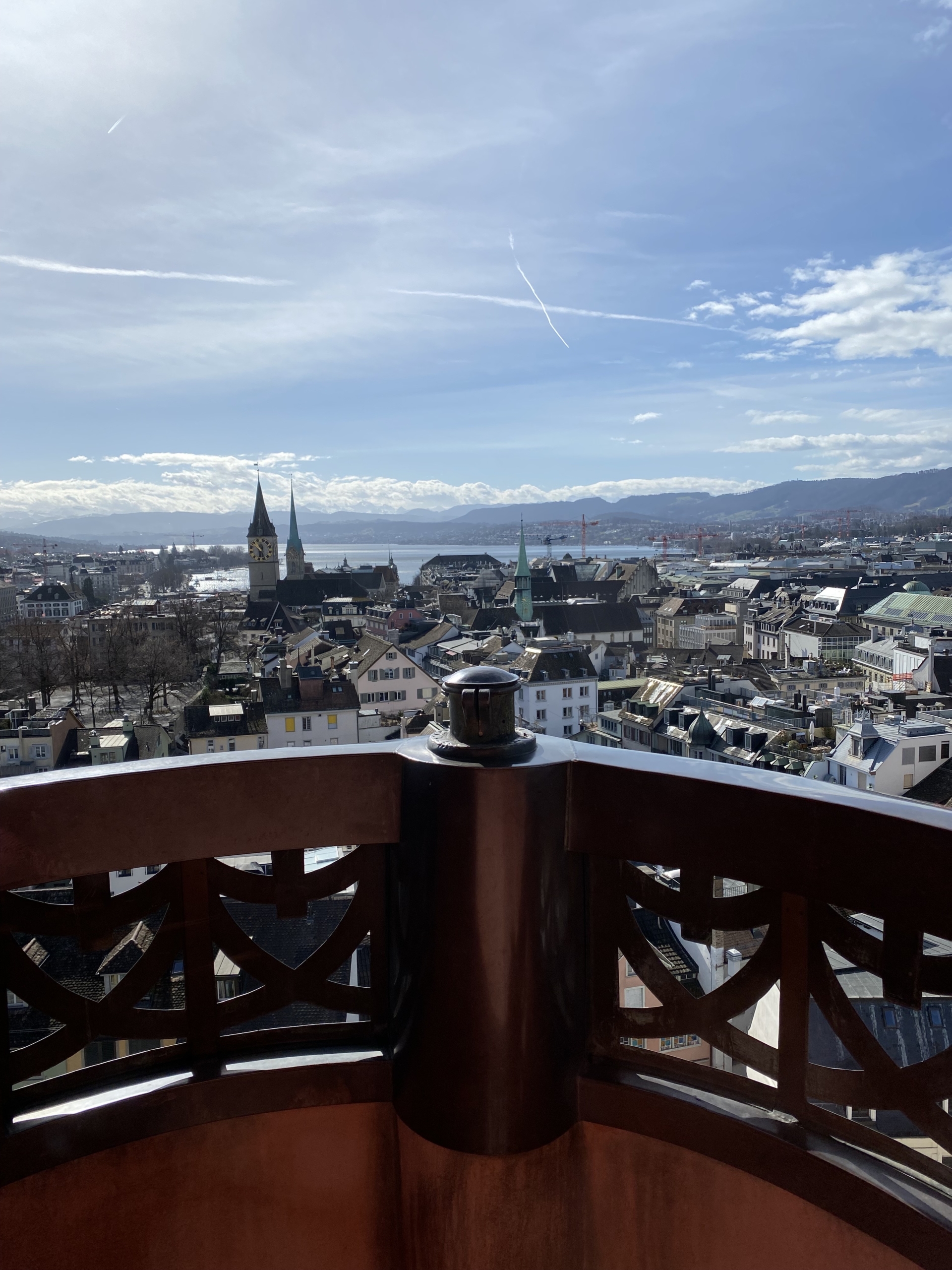Zürich