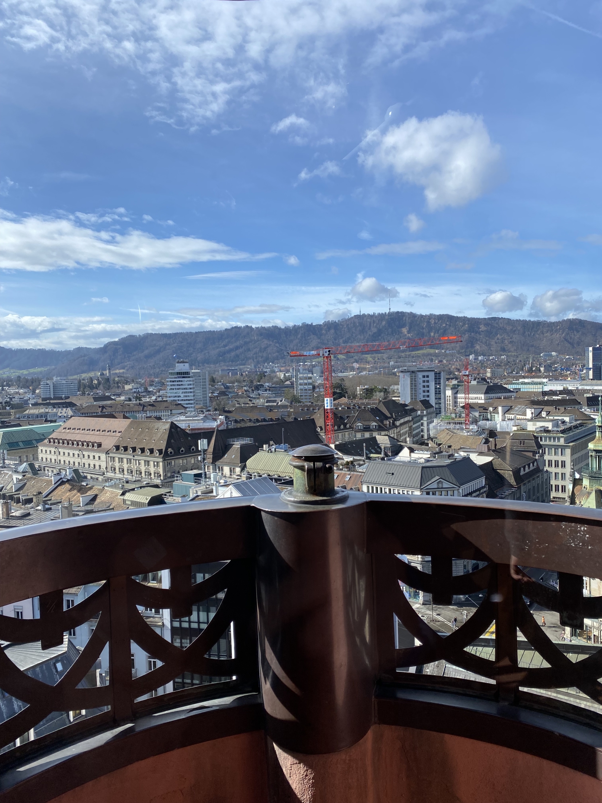 Zürich