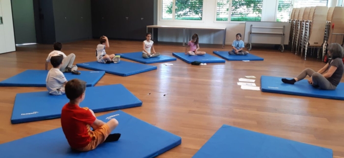 Yoga