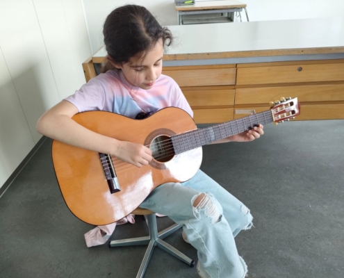 Gitarre 2