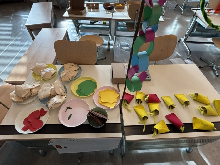 Pommesstand